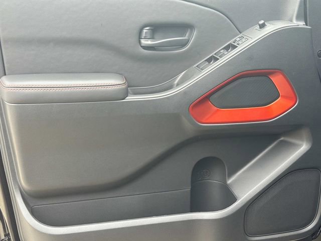 New 2026 Nissan Frontier Pro-X image 21