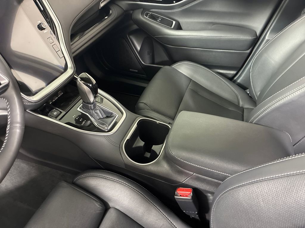 Certified 2023 Subaru Outback Touring XT image 28