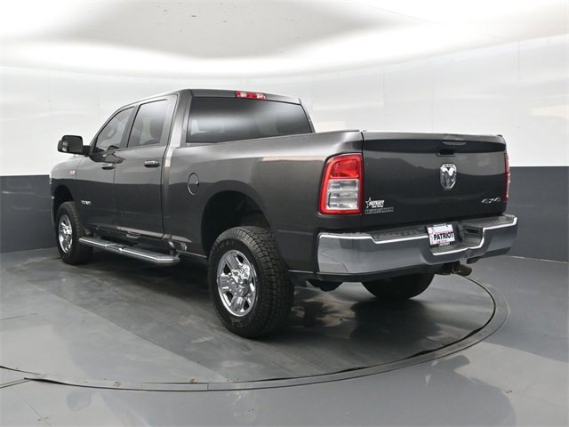 Used 2022 RAM 2500 Big Horn image 6