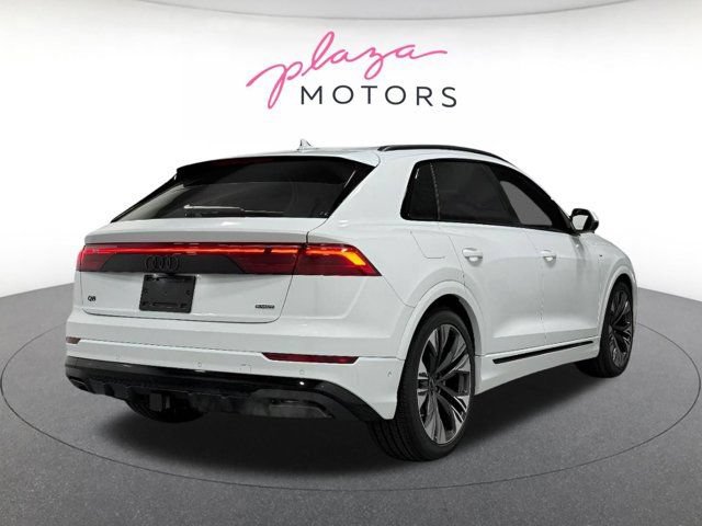 New 2026 Audi Q8 Premium Plus AWD/4WD image 5