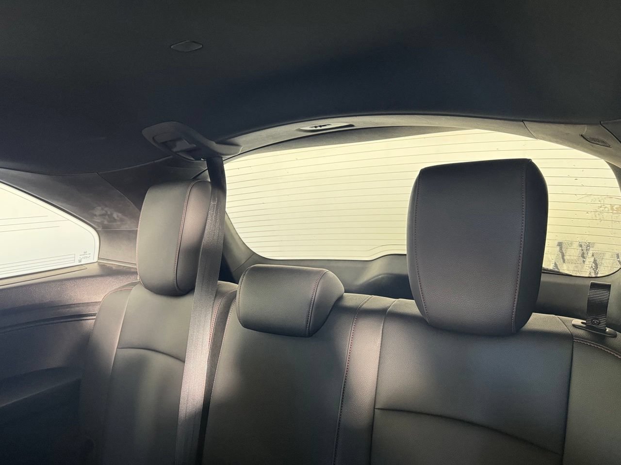 Used 2025 Honda Odyssey Sport-L image 11