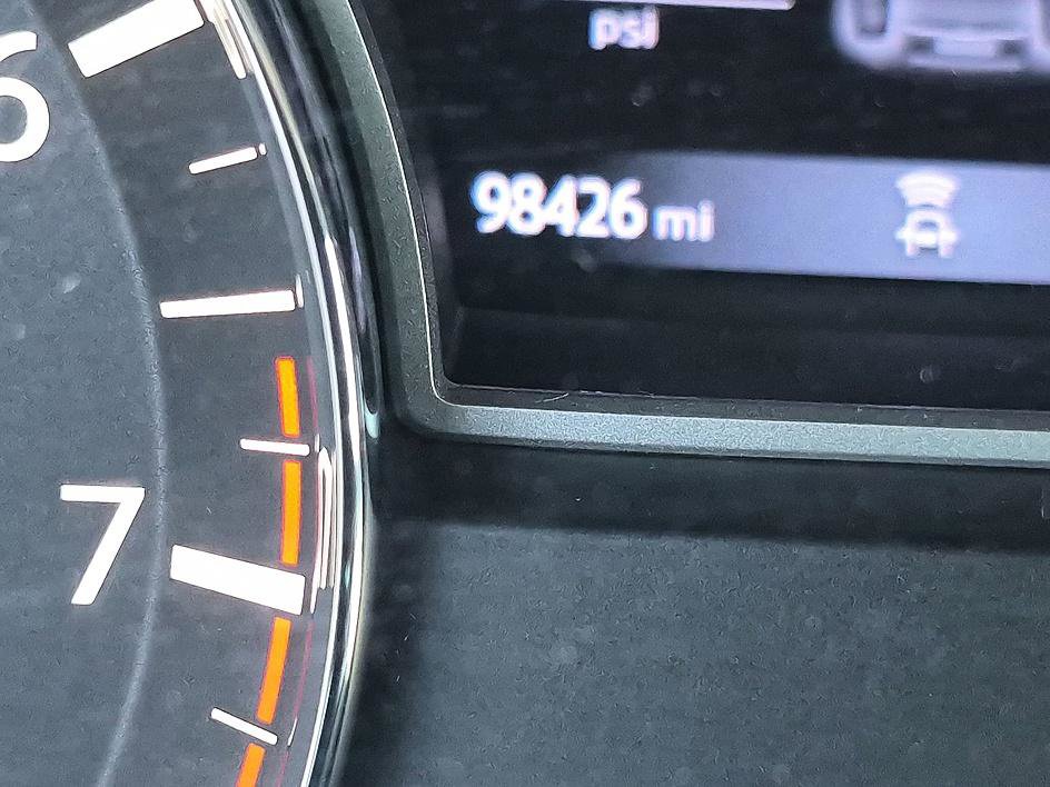 Used 2017 Nissan Altima 2.5 SV FWD image 20