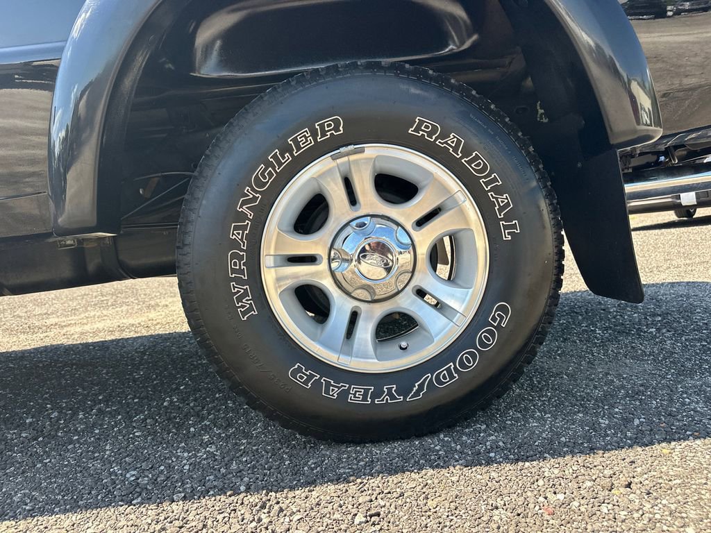 Used 2002 Ford Ranger Edge RWD image 18