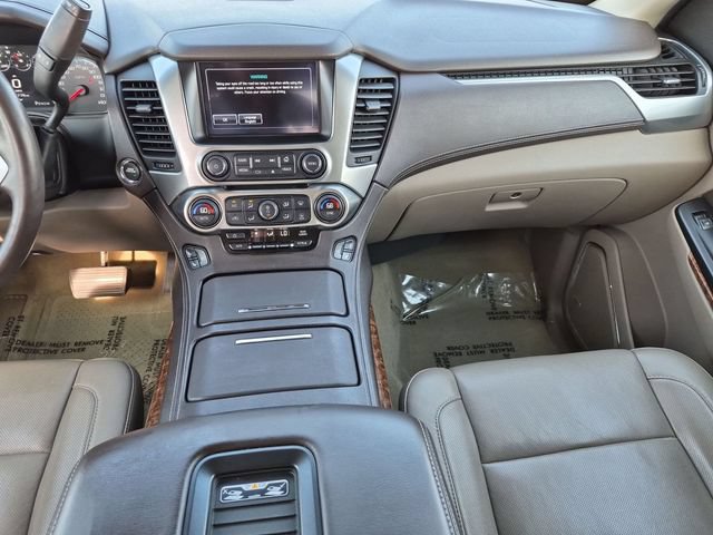 Used 2016 Chevrolet Tahoe LTZ AWD/4WD image 18