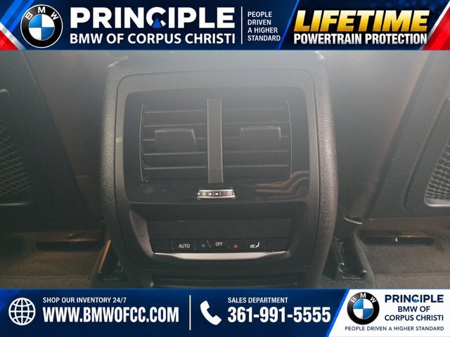 Used 2020 BMW X3 sDrive30i w/ Convenience Package RWD image 15