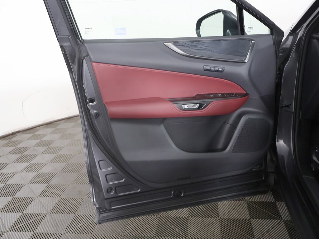 Used 2024 Lexus NX 350 AWD image 24