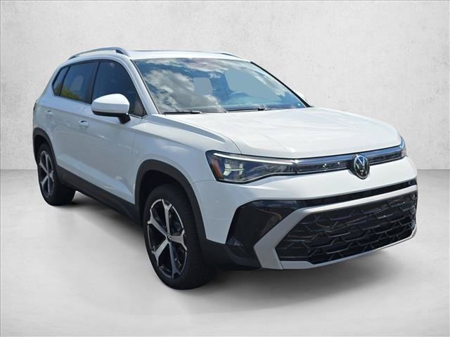 New 2026 Volkswagen Taos SEL AWD/4WD image 12