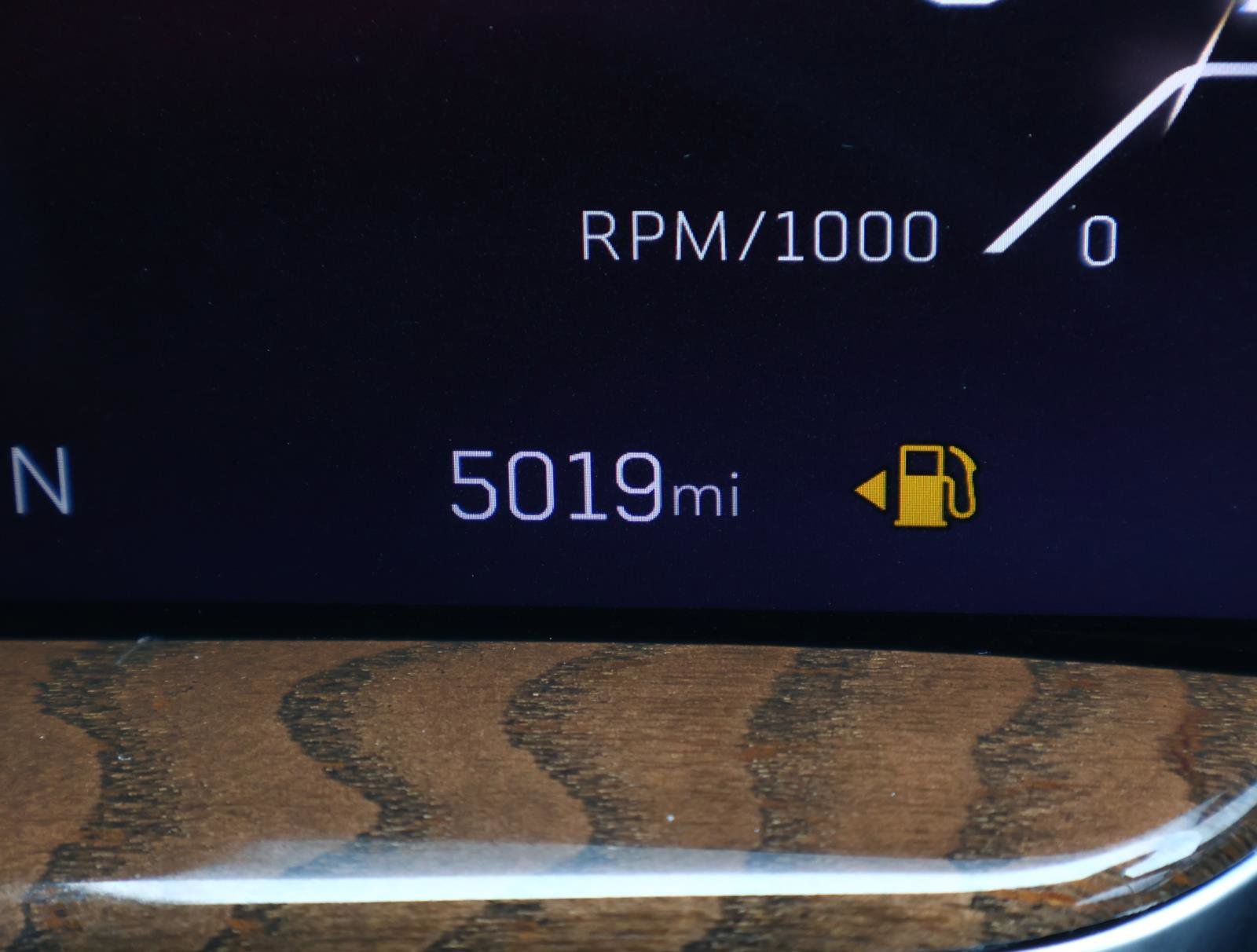 Used 2025 Cadillac Escalade Sport Platinum image 41