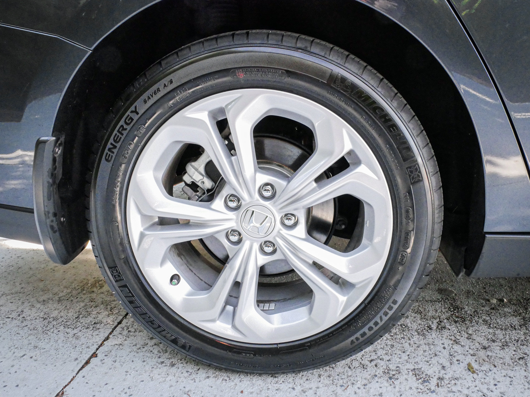 Used 2026 Honda Accord LX image 13