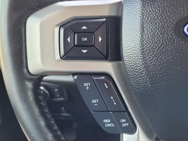 Used 2020 Ford F350 Lariat w/ Lariat Ultimate Package image 27