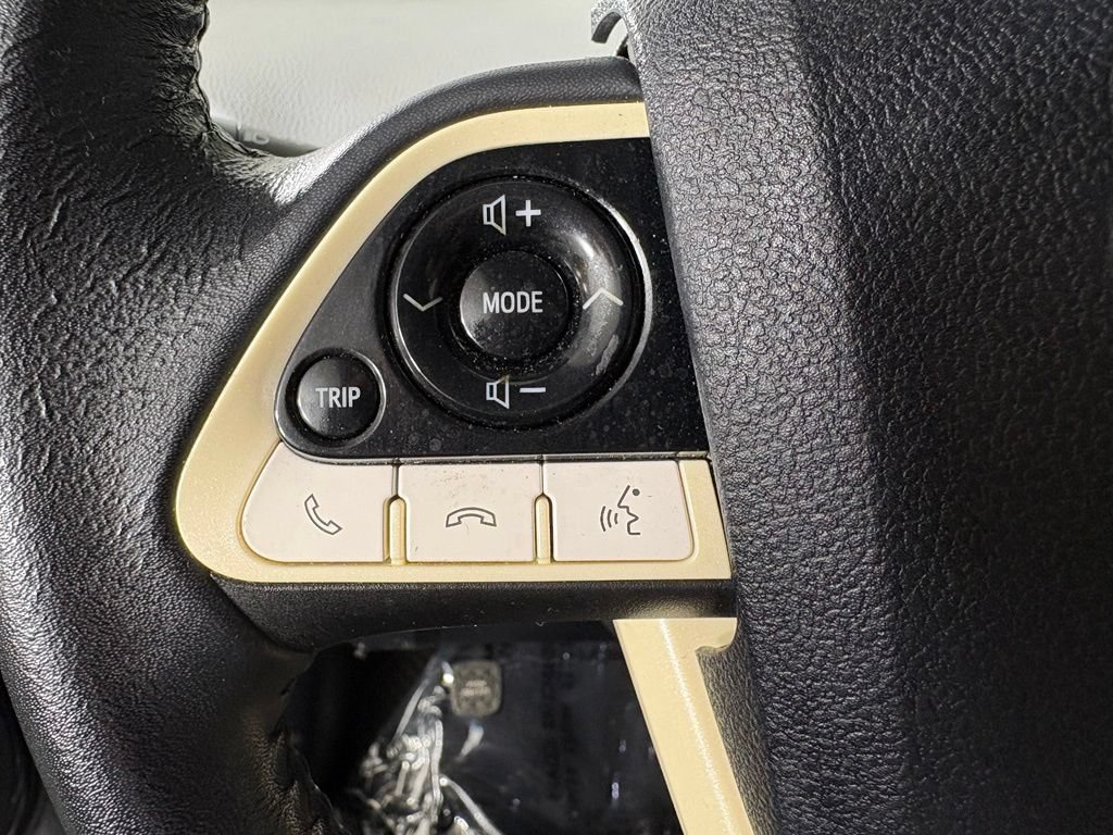 Used 2018 Toyota Prius Prime Premium w/ Carpet Mat Package FWD image 24