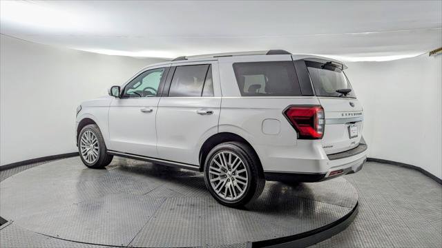 Used 2024 Ford Expedition Limited image 4