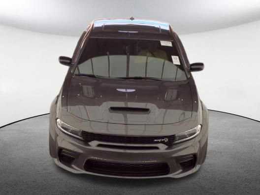 Used 2023 Dodge Charger SRT Hellcat w/ Harman/Kardon Audio Group RWD image 2
