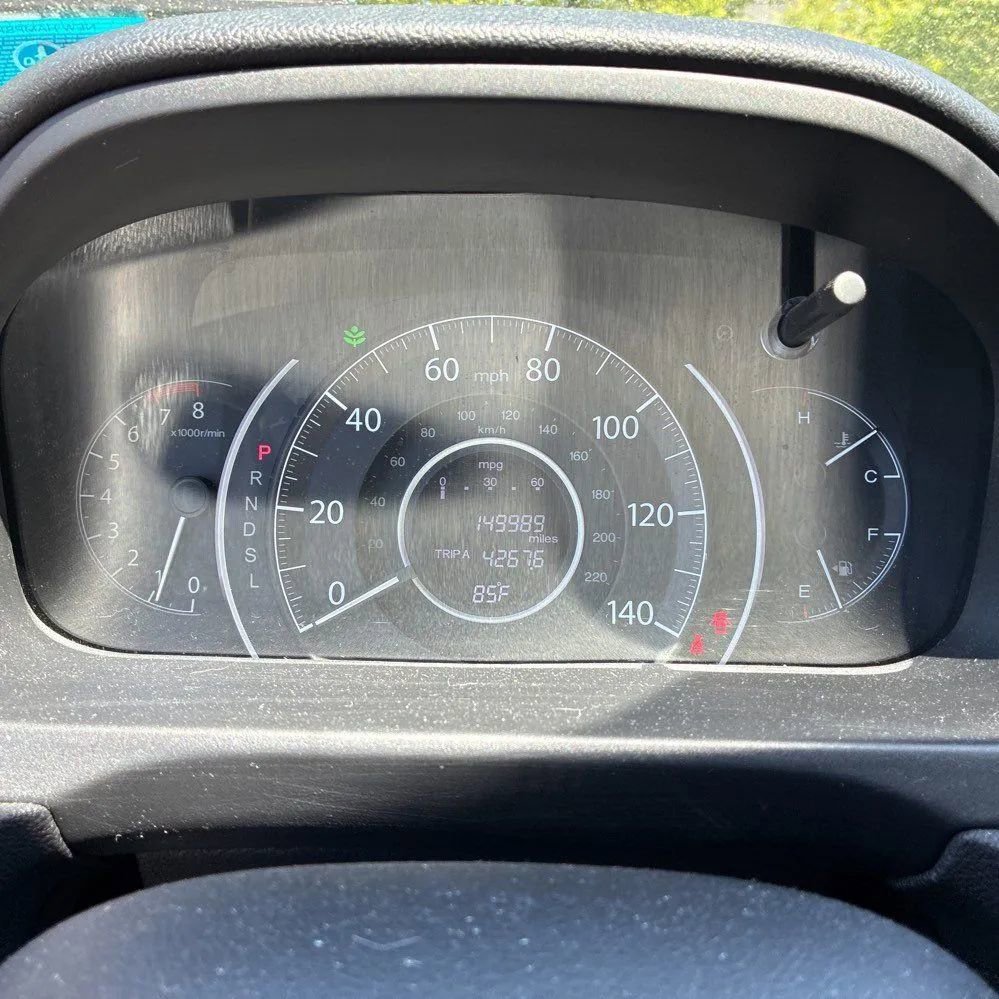 Used 2016 Honda CR-V EX-L image 30