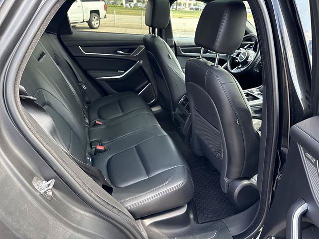 Used 2022 Jaguar F-PACE S AWD/4WD image 56