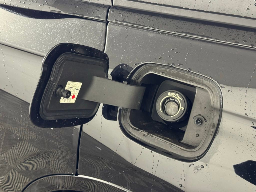 New 2024 Lincoln Nautilus Black Label w/ Jet Appearance Package (87T) image 13