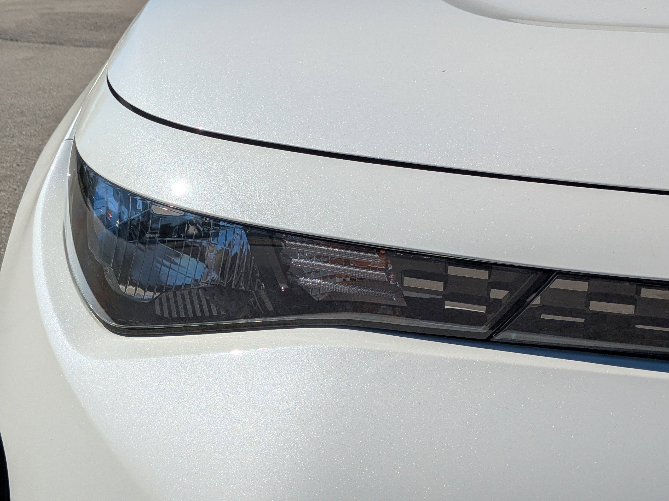 Used 2024 Kia Soul EX image 10