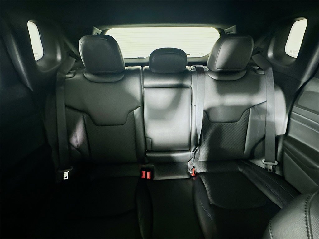 New 2026 Jeep Compass Latitude w/ Quick Order Package 29K image 10