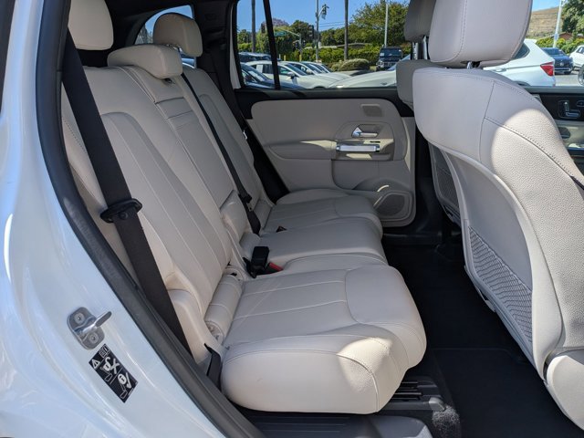 Used 2026 Mercedes-Benz GLB 250 image 20