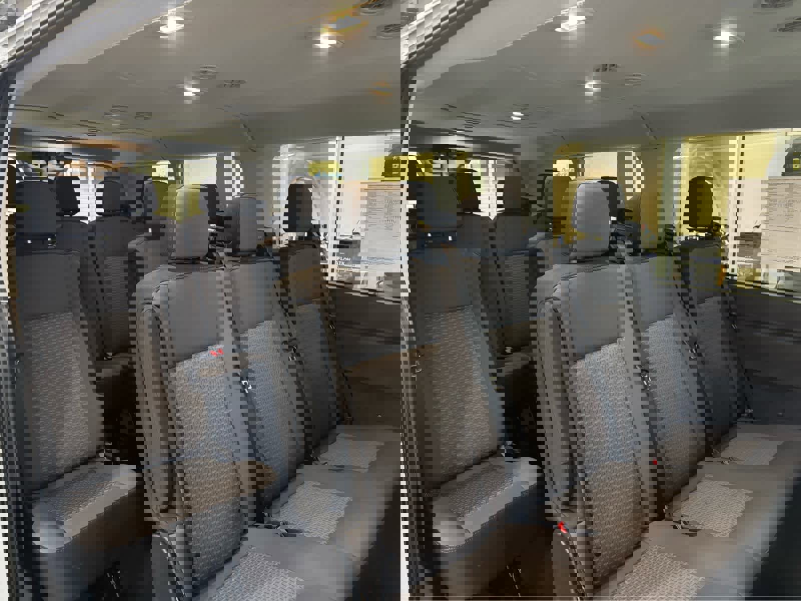 Used 2025 Ford Transit 350 XLT image 38