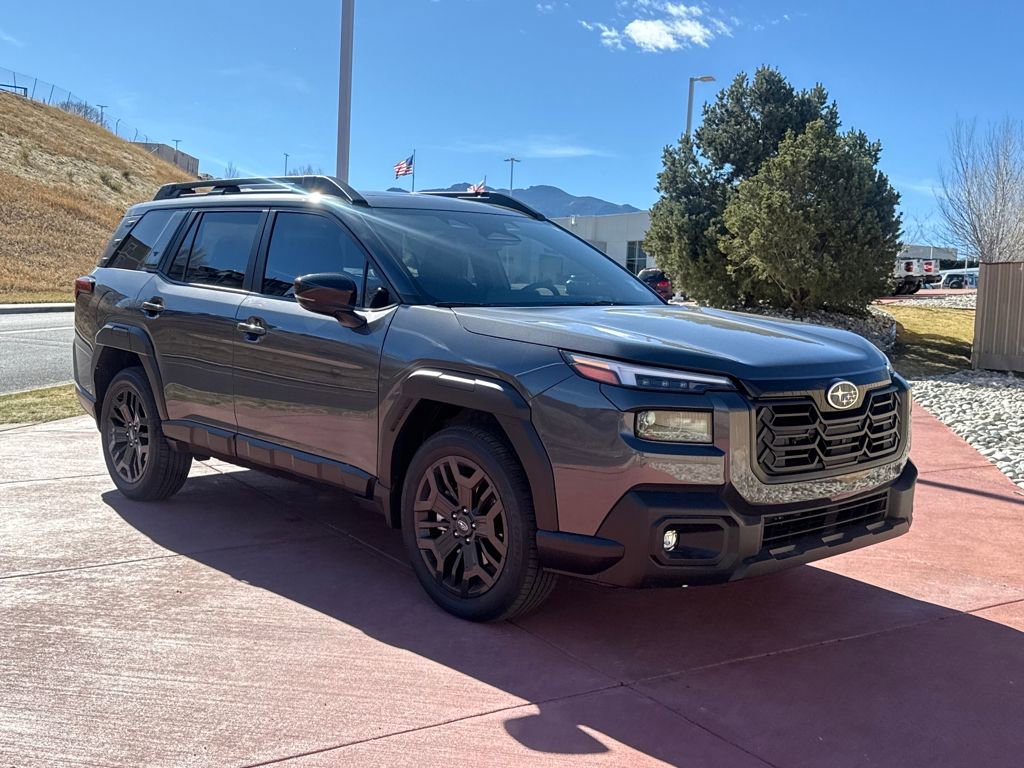 Used 2026 Subaru Outback Limited XT w/ Premium/Limited Package 2 image 1