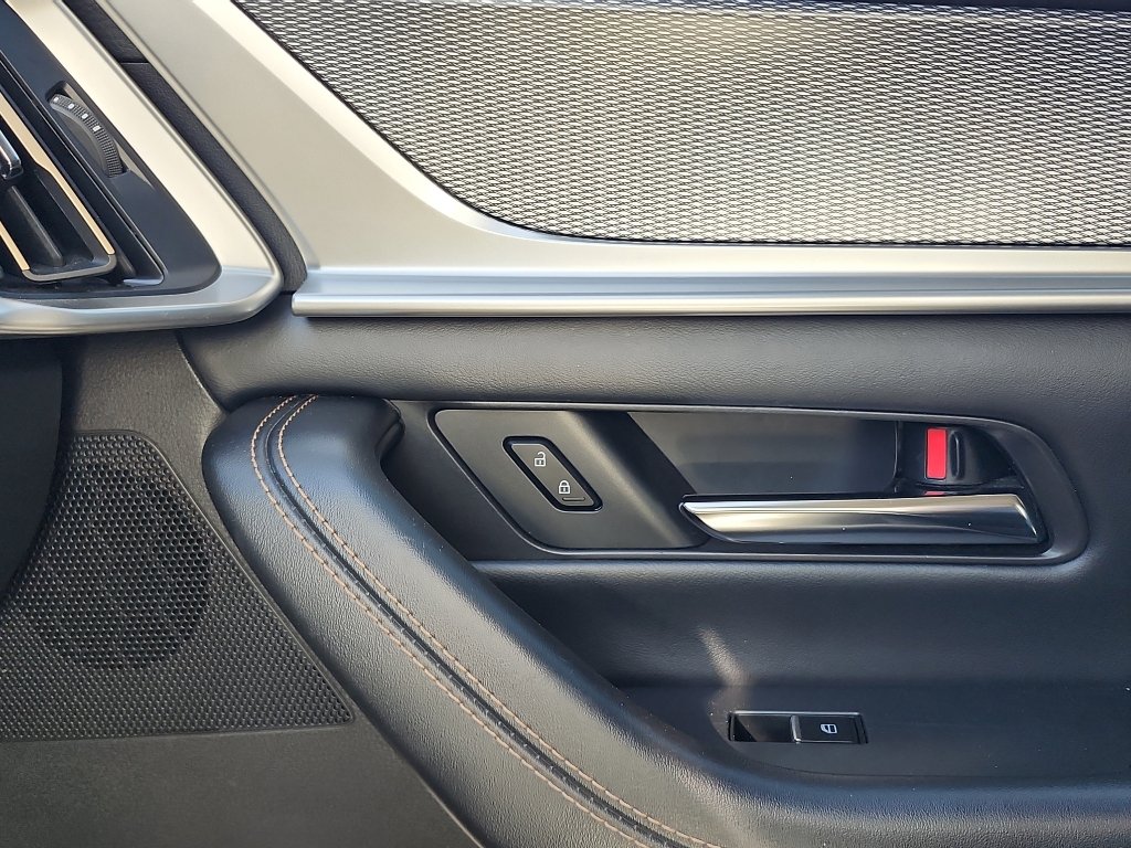 Used 2024 MAZDA CX-90 3.3 Turbo w/ Premium Package image 28