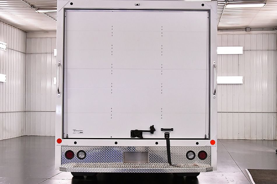 Used 2024 Ford E-450 and Econoline 450 Super Duty w/ Driver's Safety Package RWD image 6