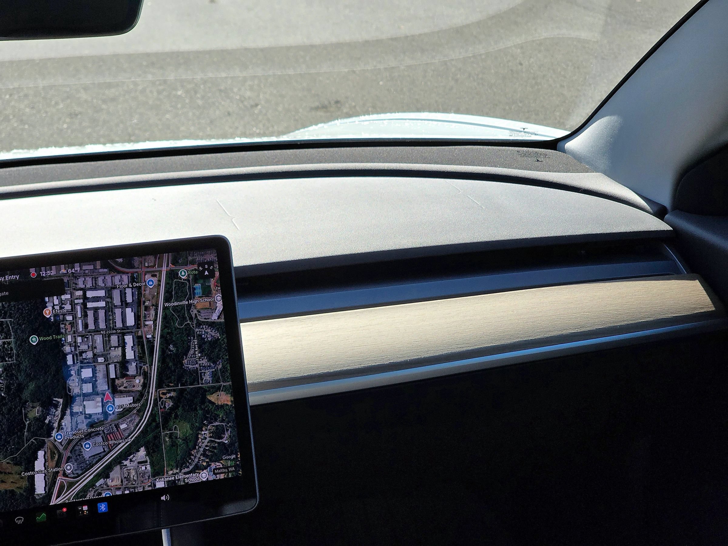 Used 2019 Tesla Model 3 Long Range AWD/4WD image 31