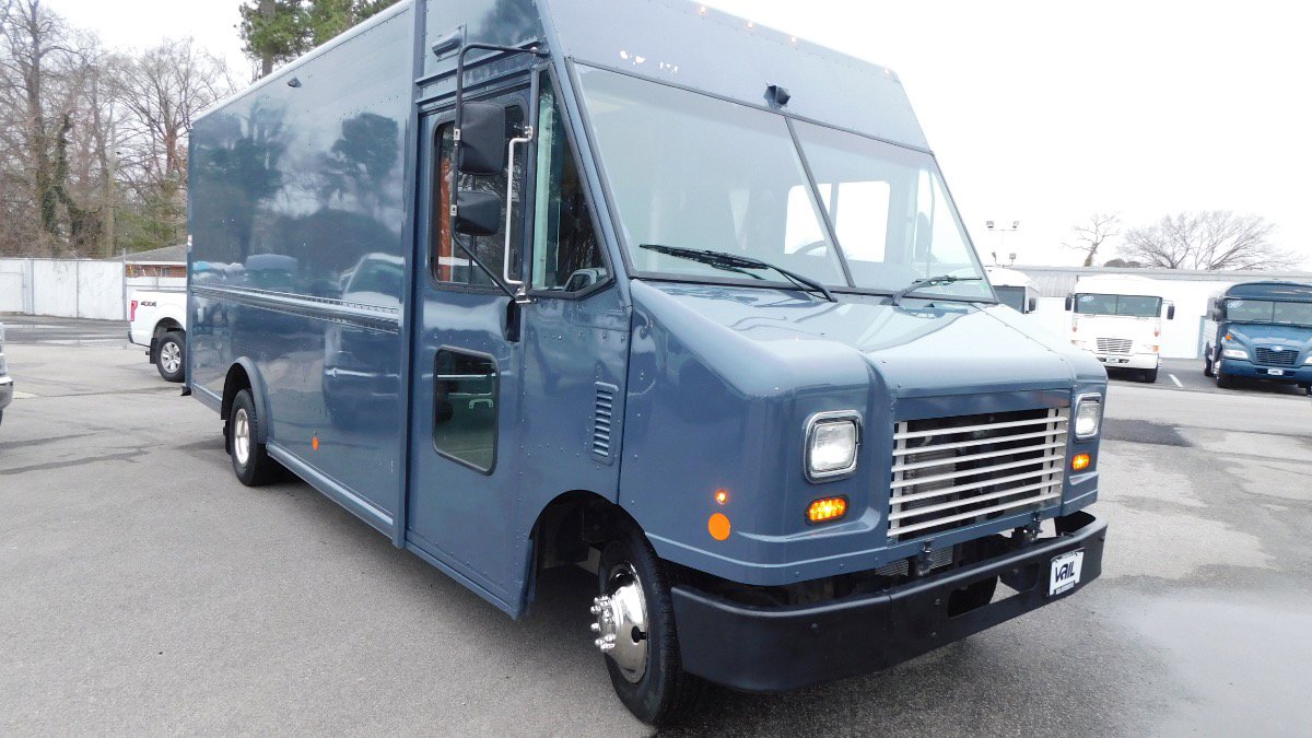 Used 2019 Ford E-450 and Econoline 450 Super Duty