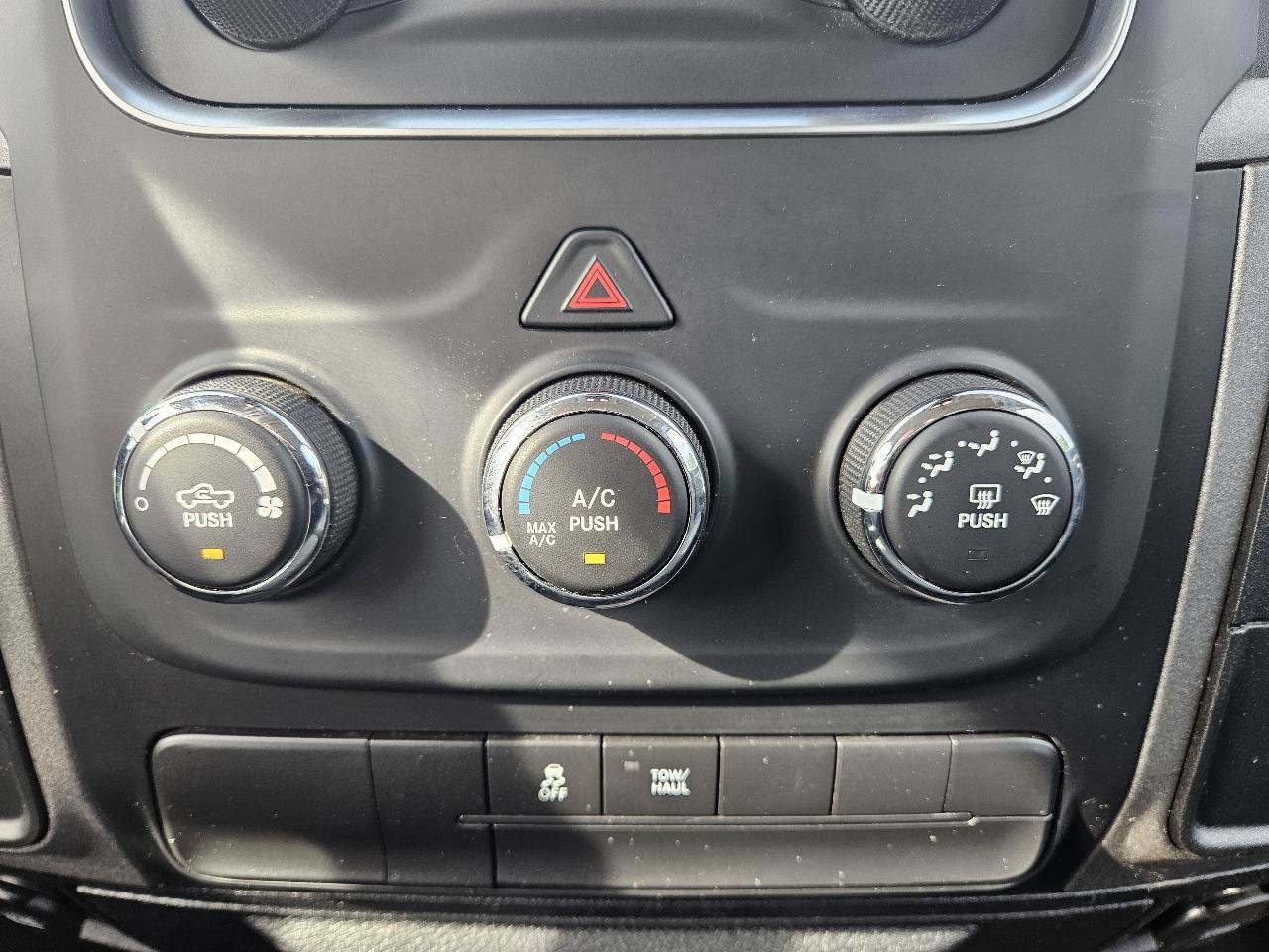 Used 2018 RAM 1500 Tradesman w/ Power & Remote Entry Group RWD image 24