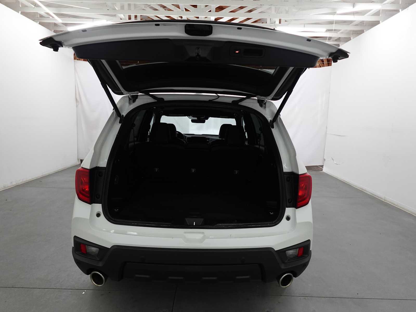 Certified 2023 Honda Passport EX-L image 29