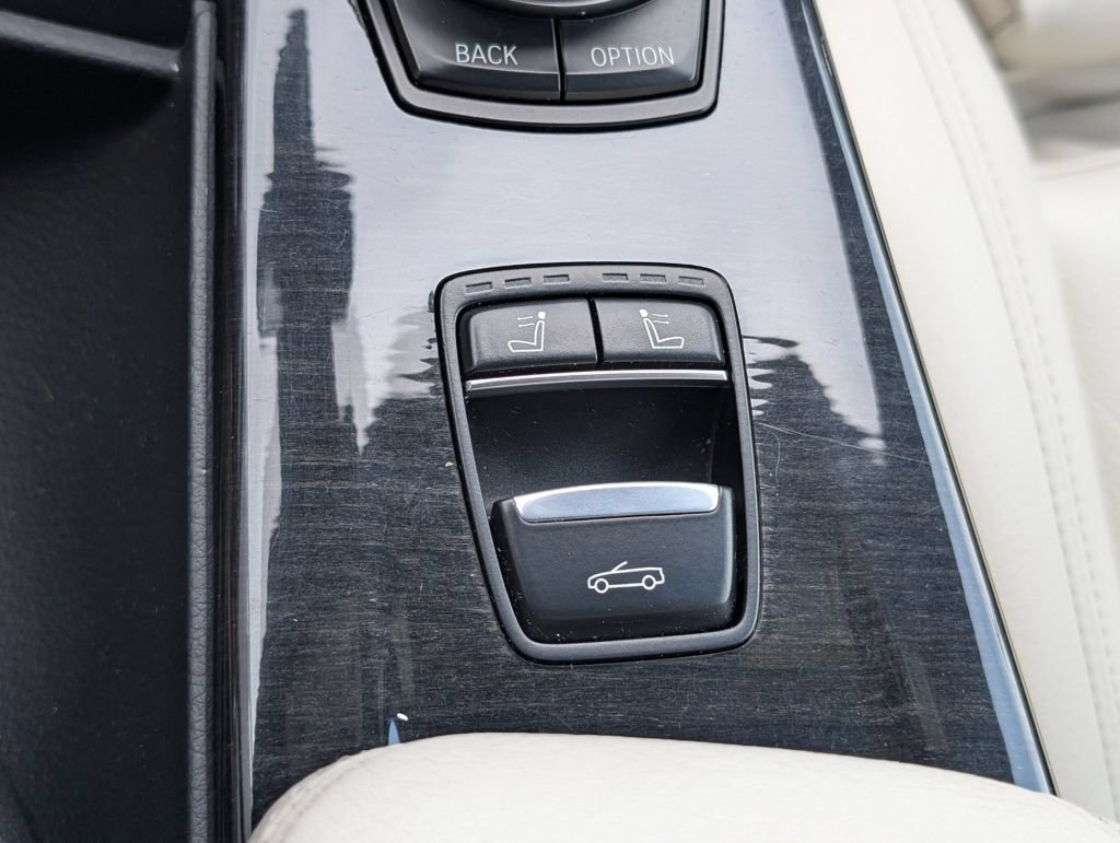 Used 2018 BMW 440i Convertible RWD image 21