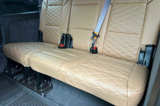 Certified 2024 Cadillac Escalade ESV Sport image 15