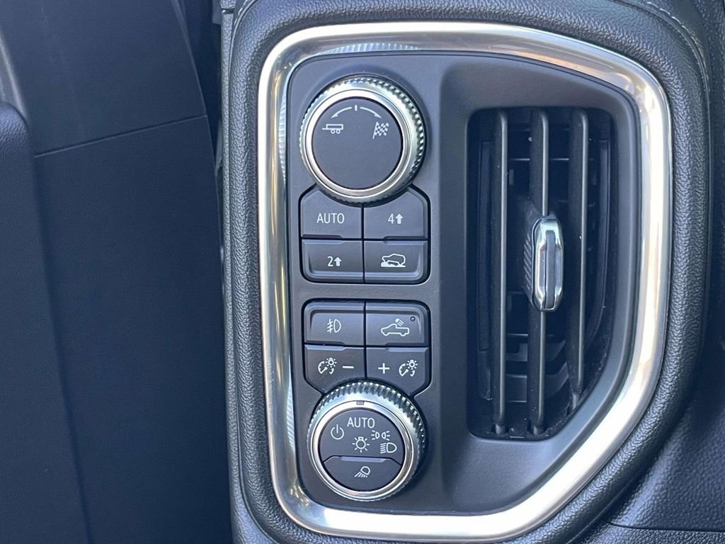 Used 2019 GMC Sierra 1500 Elevation w/ Elevation Value Package image 17