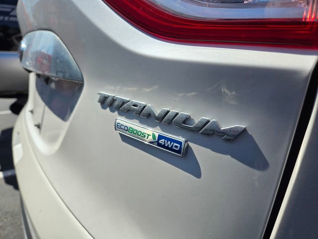 Used 2014 Ford Escape Titanium image 6