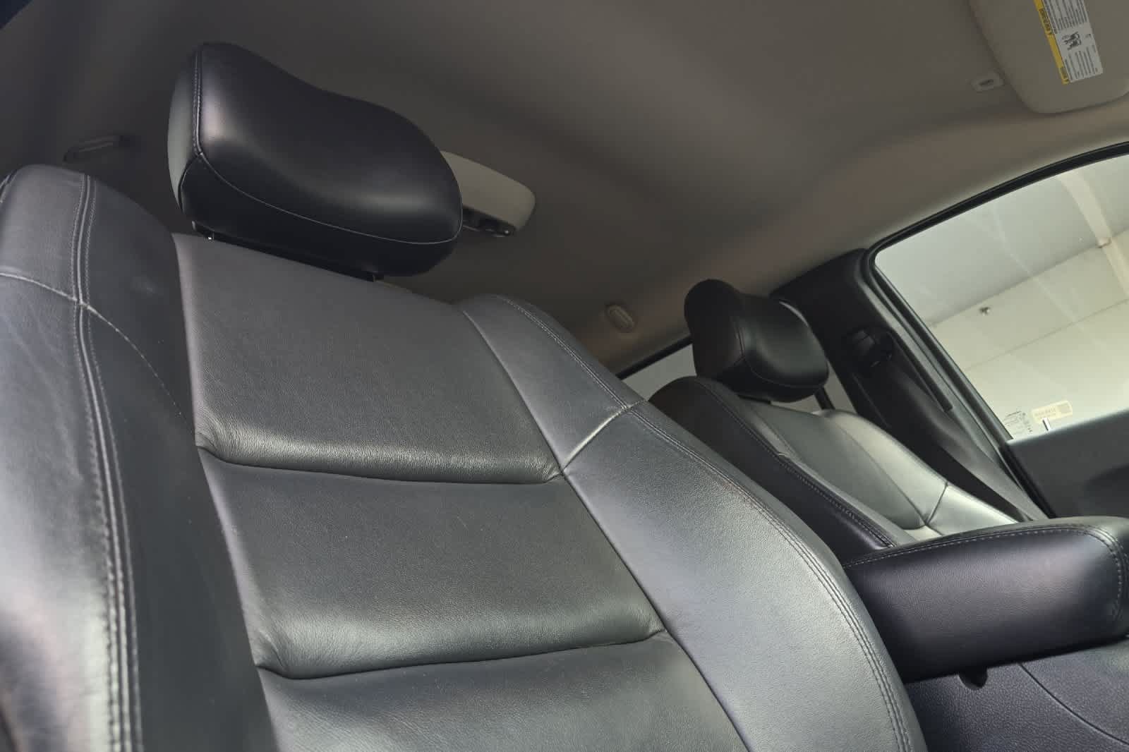 Used 2017 Dodge Durango GT w/ Nav & Power Liftgate Group RWD image 18