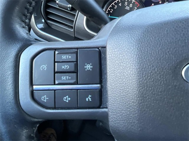 Used 2022 Ford F150 XLT w/ Equipment Group 302A High image 31