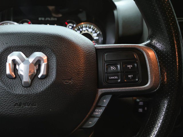Used 2022 RAM 2500 Tradesman AWD/4WD image 22