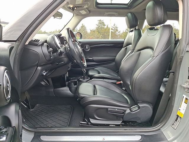 Used 2020 MINI Cooper S FWD image 15