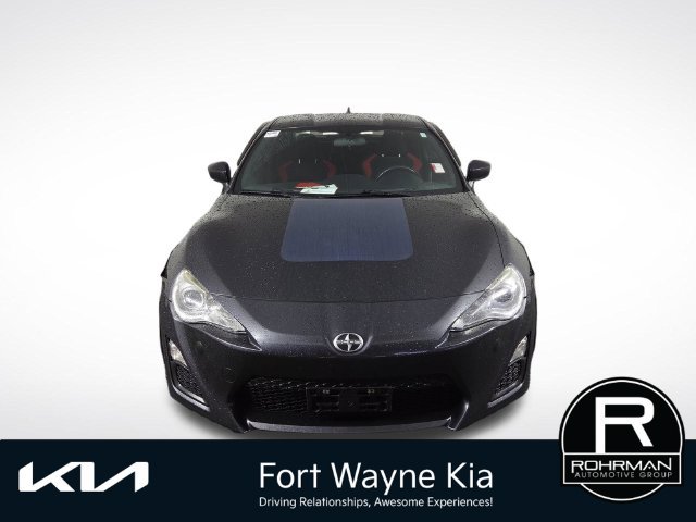 Used 2016 Scion FR-S RWD image 3