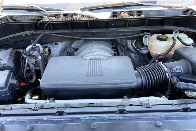 Used 2019 Chevrolet Silverado 1500 RST w/ All-Star Edition image 20