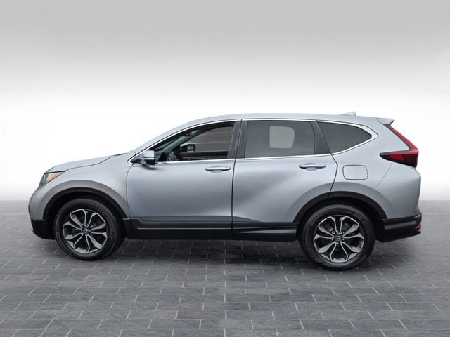 Used 2022 Honda CR-V EX-L image 4