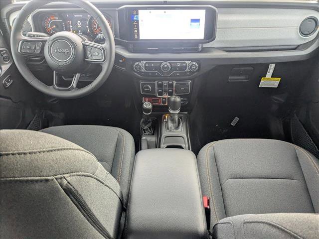 New 2026 Jeep Wrangler Willys image 14