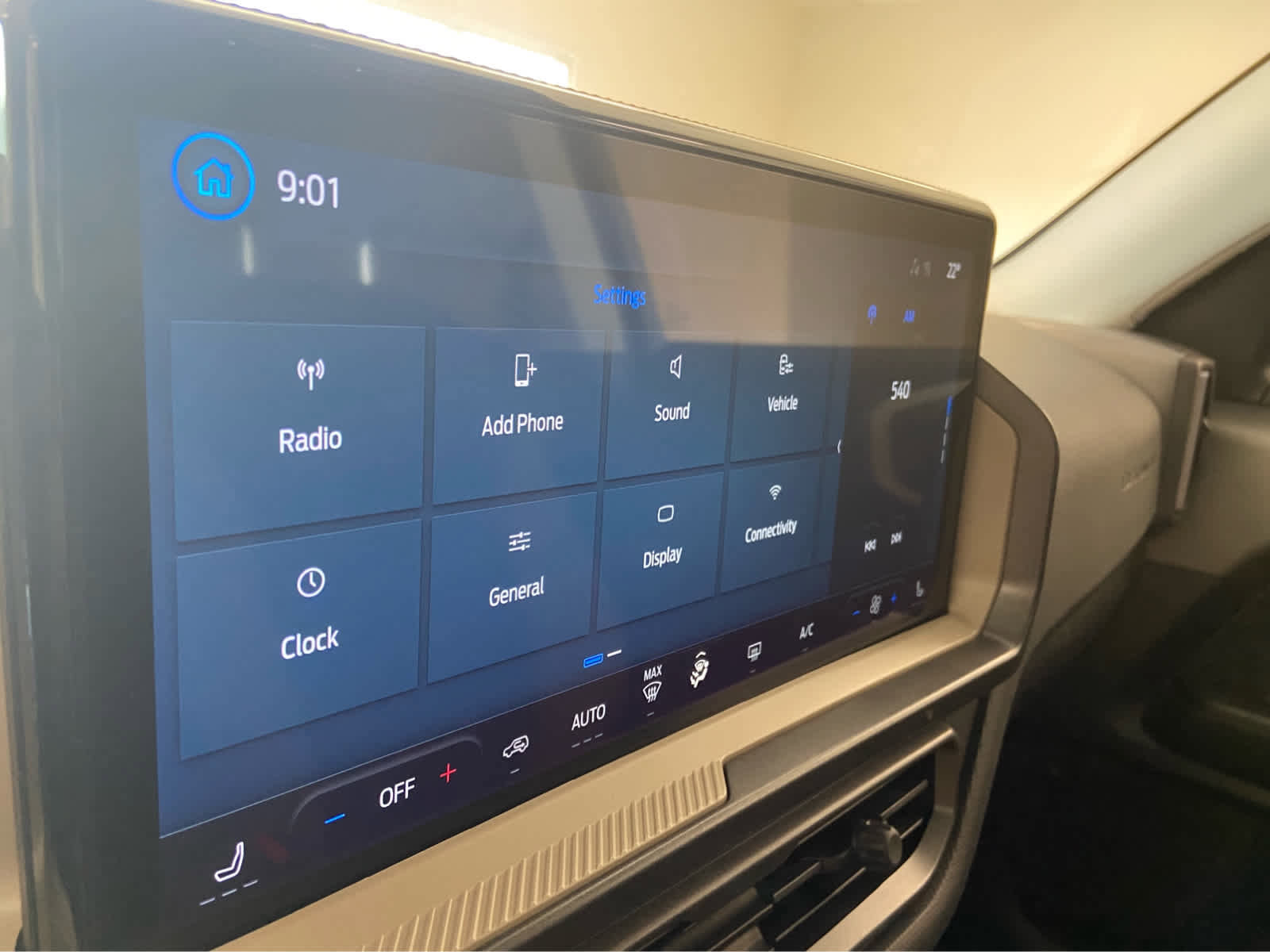New 2025 Ford Bronco Sport Big Bend AWD/4WD image 26