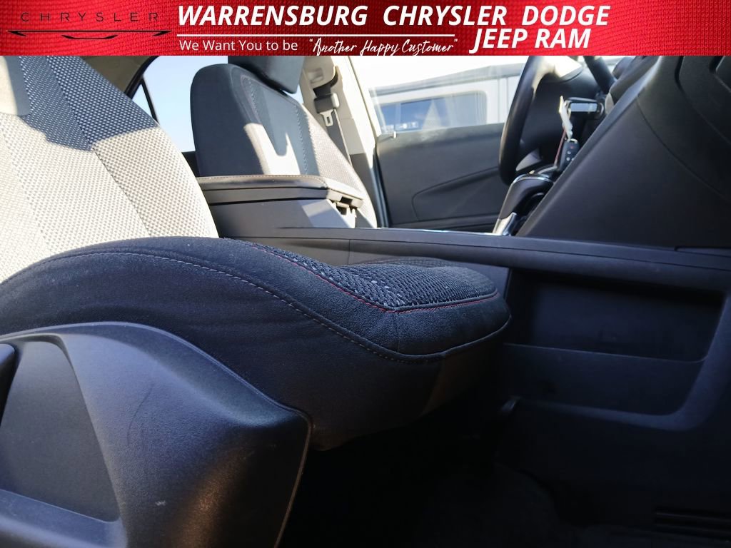 Used 2016 Chevrolet Equinox LT w/ Convenience Package image 15