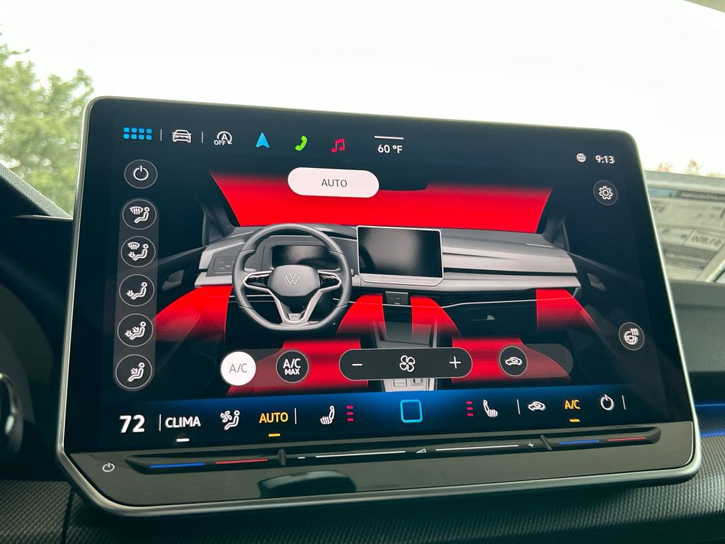 New 2026 Volkswagen GTI S image 34
