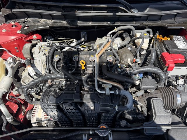 Used 2021 Nissan Altima 2.5 SR FWD image 20