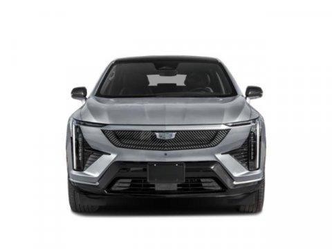New 2027 Cadillac Optiq Premium Luxury w/ LPO, Floor Liner Package AWD/4WD image 7