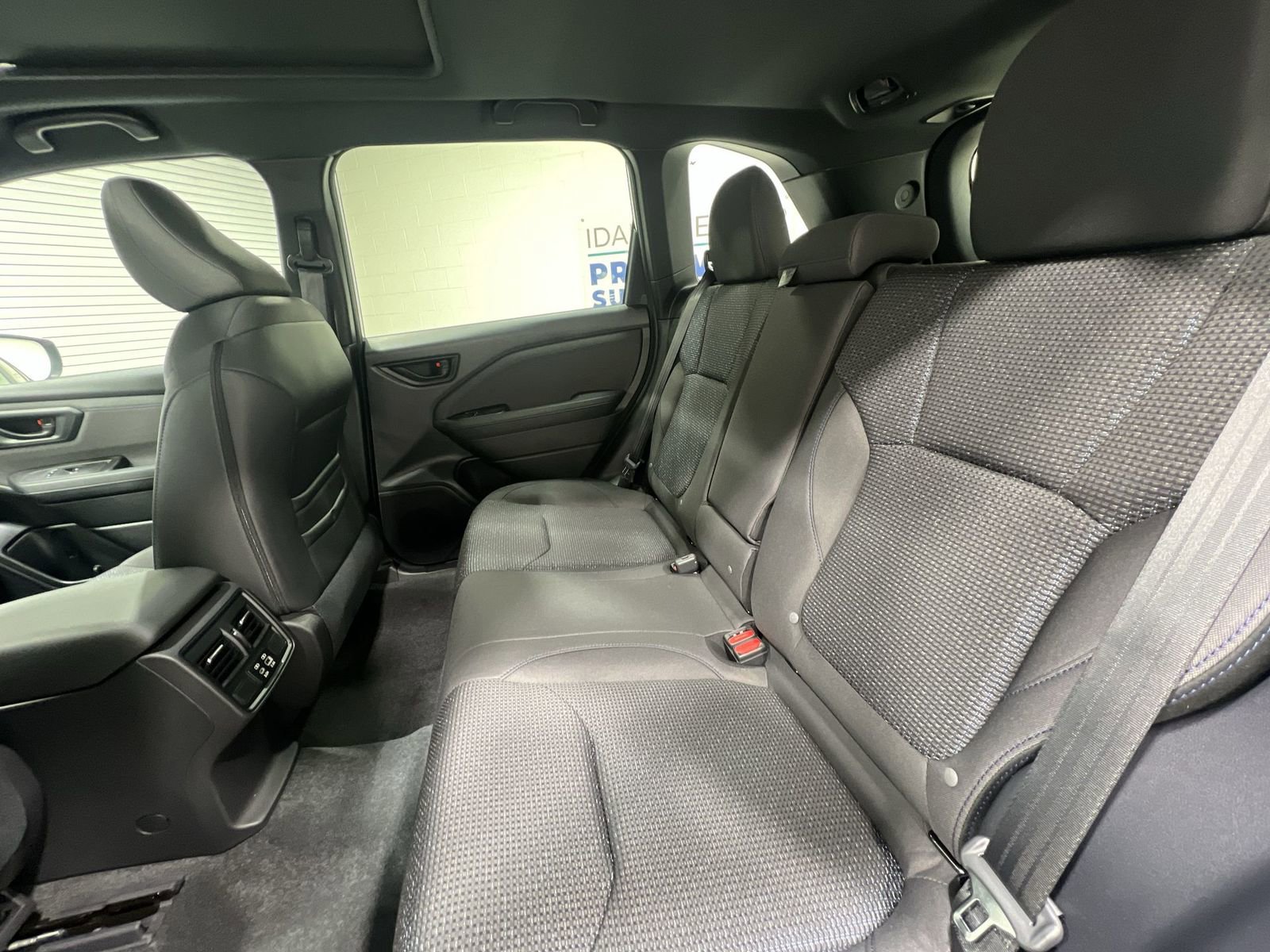 New 2026 Subaru Forester Premium image 22