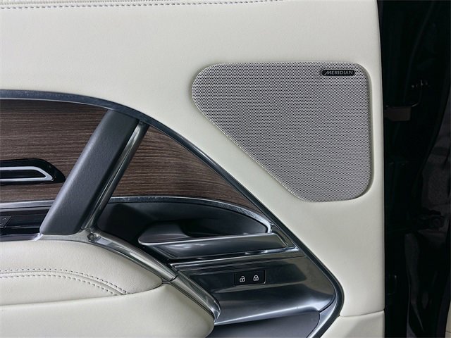 Certified 2023 Land Rover Range Rover SE image 26